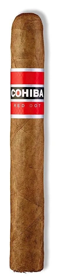 Cohiba Corona