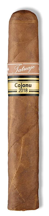 Tatuaje Cojonu 2018