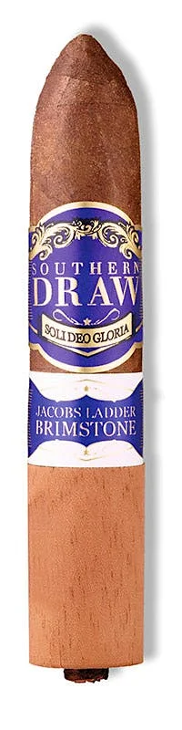 Southern Draw Jacob's Ladder Brimstone Perfecto