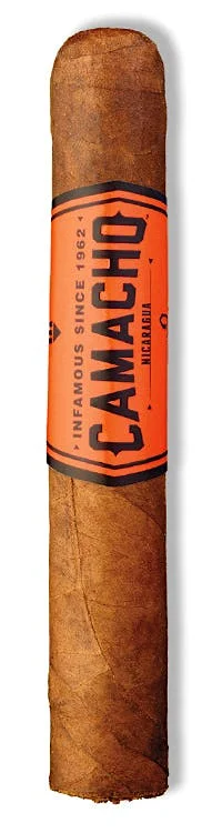 Camacho Nicaragua Robusto
