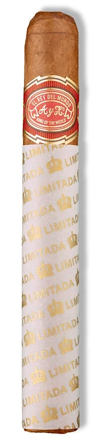 El Rey Del Mundo King of the World Edición Limitada 2024 Toro