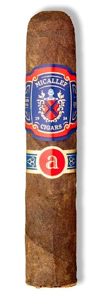 Micallef a Petit Corona