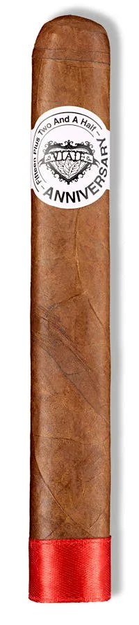 Viaje Fifteen Plus Two and a Half Anniversary Red