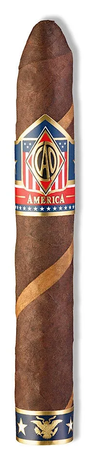 CAO America Monument