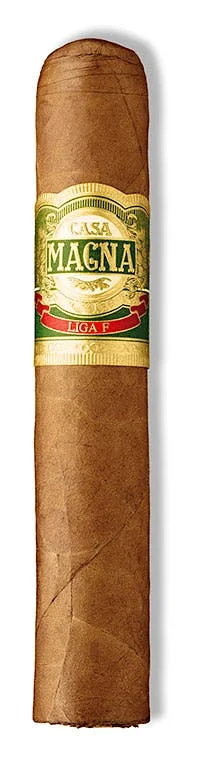 Casa Magna Liga F Robusto