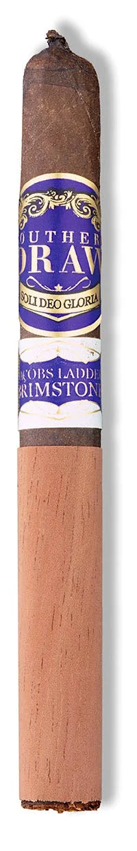 Southern Draw Jacob's Ladder Brimstone Lonsdale