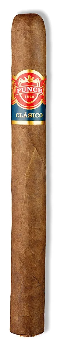 Punch Clásico Double Corona EMS