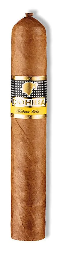 Cohiba Ambar | Gentlemen Prestige Cigar Review Cohiba Ambar premium cigar review - luxury cigar tasting notes and recommendations