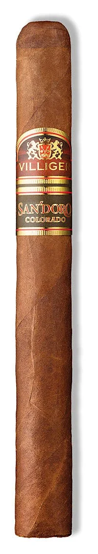 Villiger San D'Oro Colorado Churchill