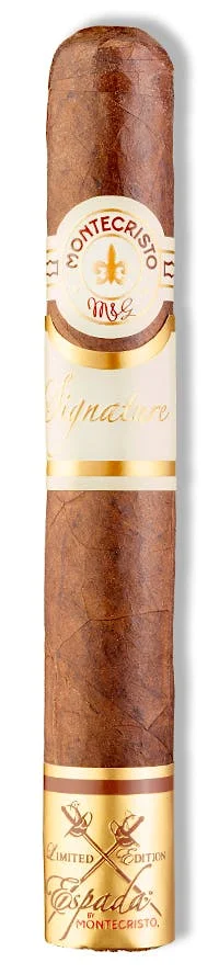 Montecristo Espada Signature Valiente