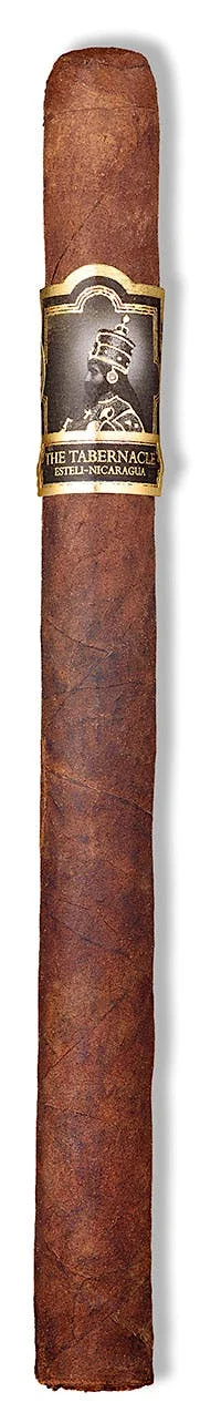 The Tabernacle Lancero