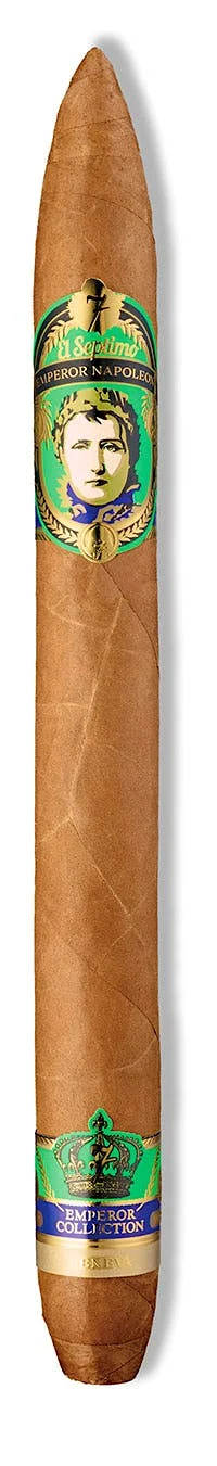 El Septimo Emperor Collection Napoleon Connecticut