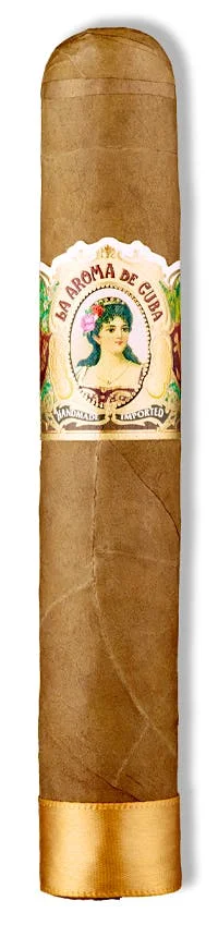 La Aroma de Cuba Connecticut Immensa