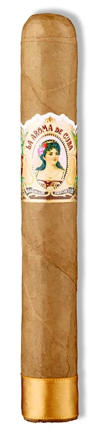 La Aroma de Cuba Connecticut Monarch