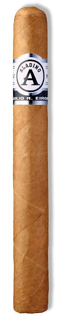 Aladino Connecticut Churchill