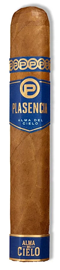 Plasencia Alma del Cielo Amanecer