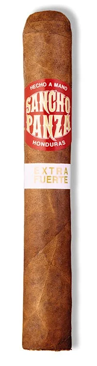 Sancho Panza Extra Fuerte Robusto