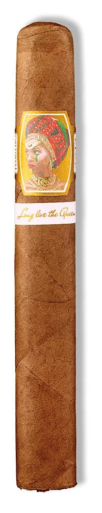 Long Live the Queen Ace of Hearts