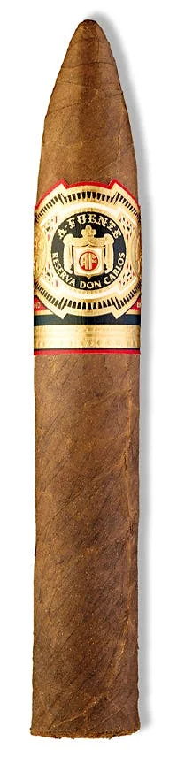 Arturo Fuente Don Carlos No. 2