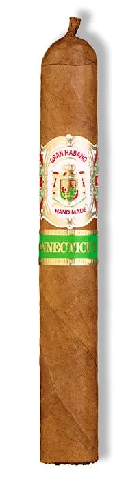 Gran Habano Connecticut No. 1 Lunch Break