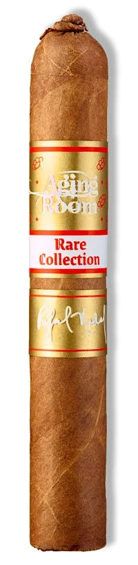 Aging Room Rare Collection by Rafael Nodal Scherzo