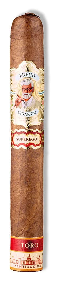 Freud SuperEgo Toro