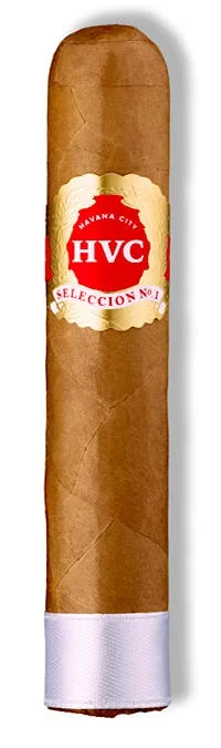 HVC Selección No. 1 Connecticut Short Robusto