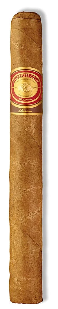Gilberto Oliva Reserva 7x50