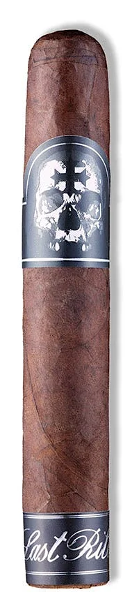 Black Label Trading Co. Last Rites Grand Toro | Gentlemen Prestige Cigar Review Black Label Trading Co. Last Rites Grand Toro premium cigar review - luxury cigar tasting notes and recommendations