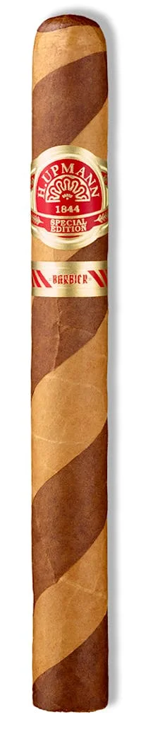 H. Upmann 1844 Special Edition Barbier Churchill