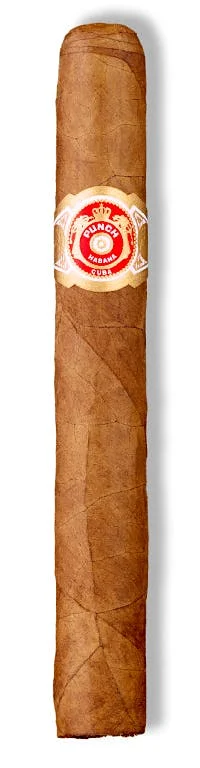 Punch Triunfos | Gentlemen Prestige Cigar Review Punch Triunfos premium cigar review - luxury cigar tasting notes and recommendations