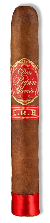 Don Pepin Garcia E.R.H. Toro