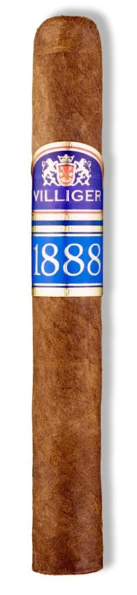 Villiger 1888 Nicaragua Coronita
