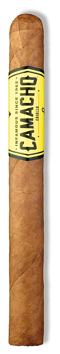 Camacho Criollo Churchill