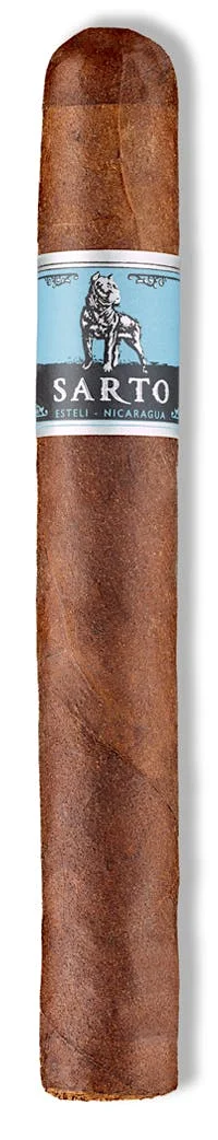 Warped Sarto Double Corona