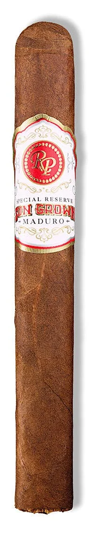 Rocky Patel Sun Grown Maduro Toro