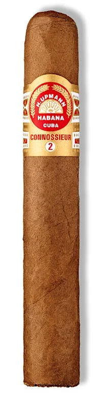 H. Upmann Connossieur No. 2