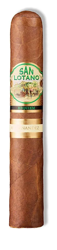 San Lotano Requiem Habano Gran Toro