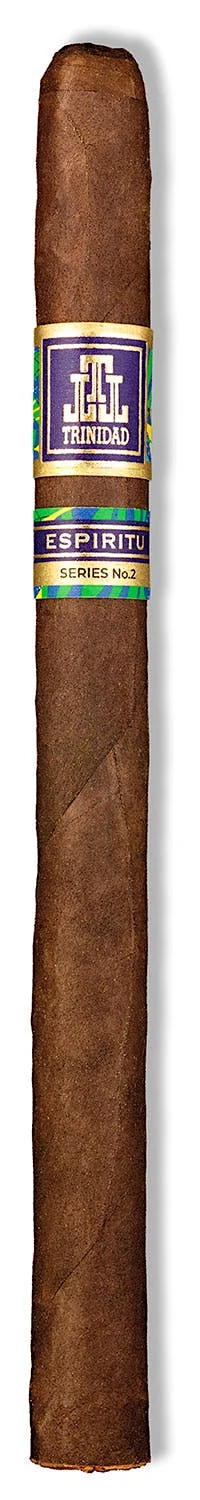 Trinidad Espíritu Series No. 2 Fundador