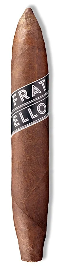 Fratello Bianco Nero Reserva Figurado