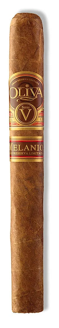 Oliva Serie V Melanio Churchill