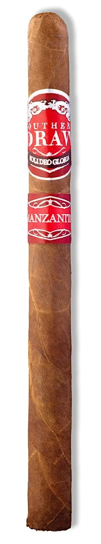 Southern Draw Manzanita Lancero