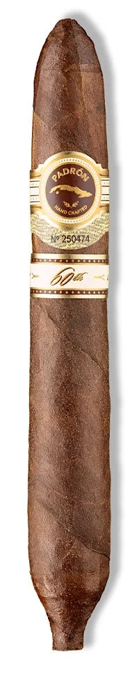 Padrón 60th Anniversary Perfecto Maduro