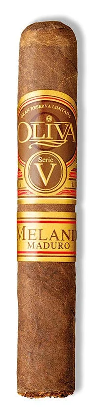 Oliva Serie V Melanio Maduro Robusto