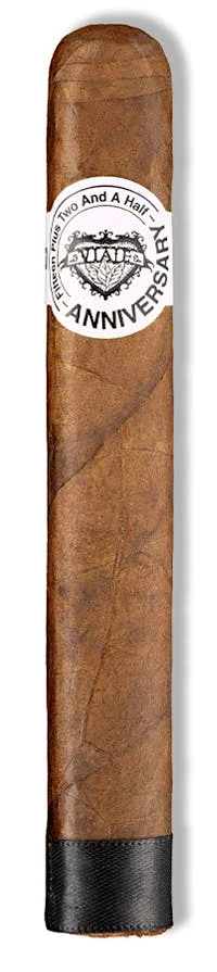 Viaje Fifteen Plus Two and a Half Anniversary Black