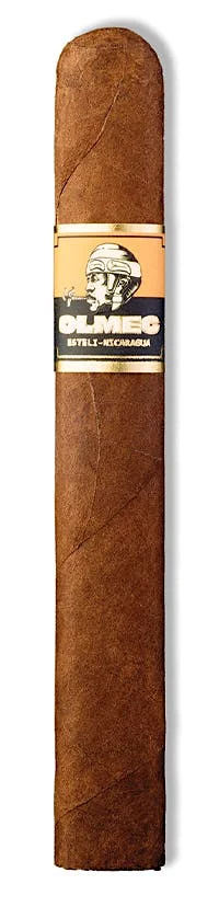 Olmec Claro Corona Gorda