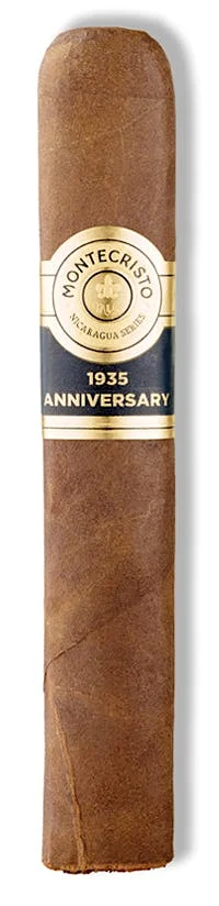 Montecristo 1935 Anniversary Nicaragua Espeso