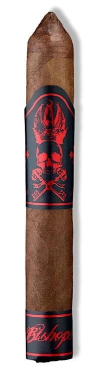 Black Label Trading Co. Bishops Blend 2024 Edition Robusto