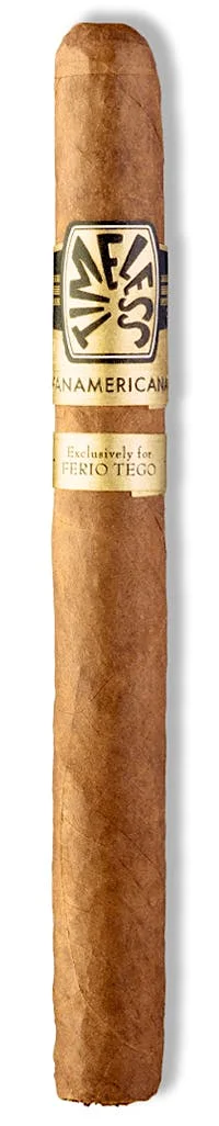 Ferio Tego Timeless Panamericana Julieta