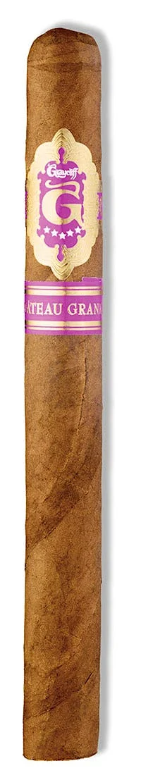 Graycliff Chateau Grand Cru President